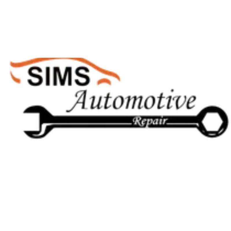 Sims Automotive Repair