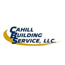 Cahill Building Service