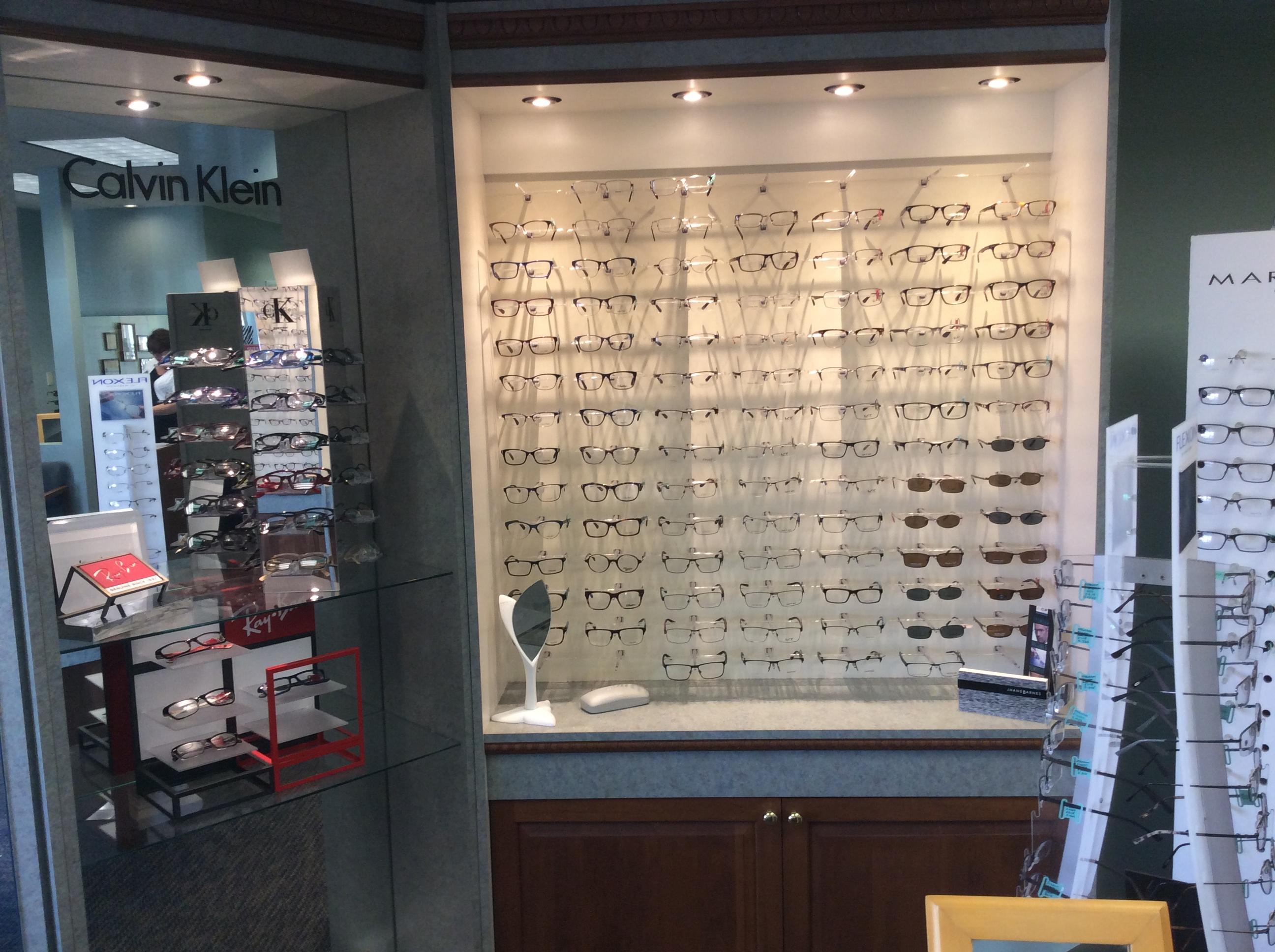 Sterling Optical - Kasson Road Plaza