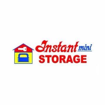 Instant Mini Storage