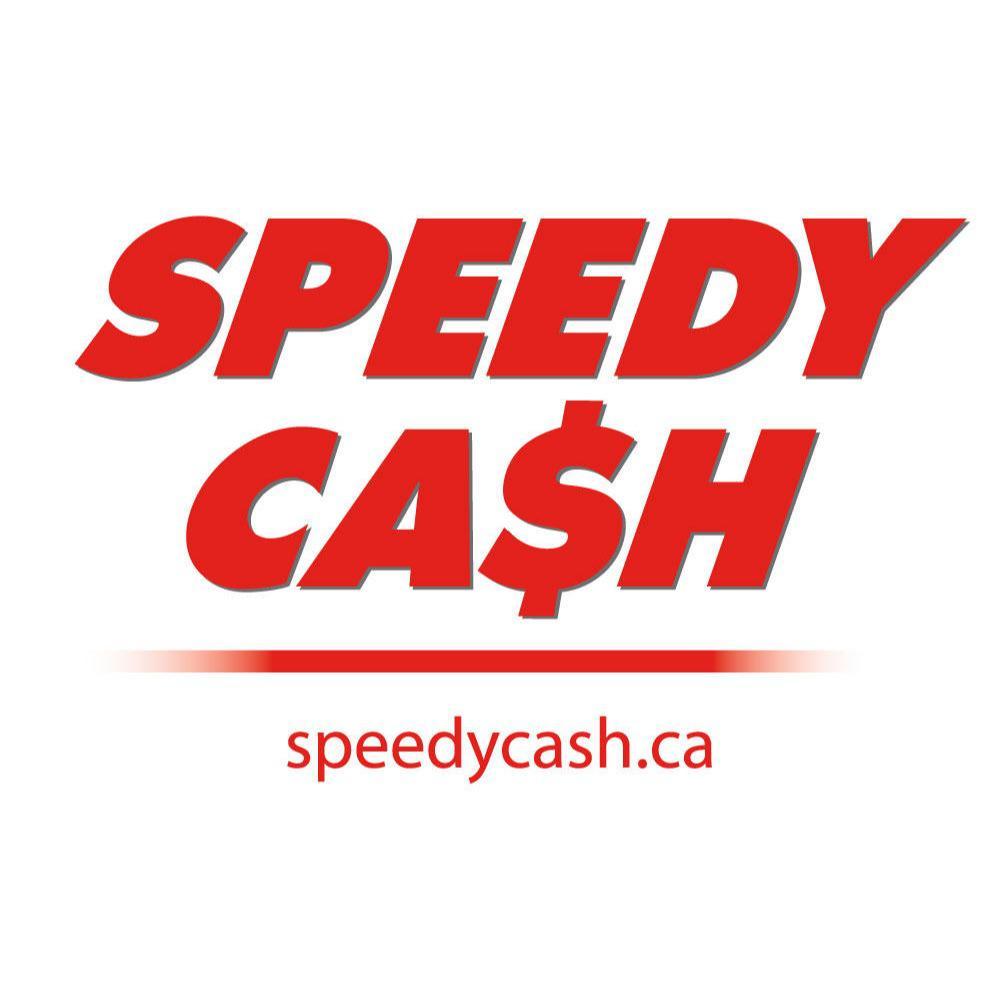 Speedy Cash Payday Advances