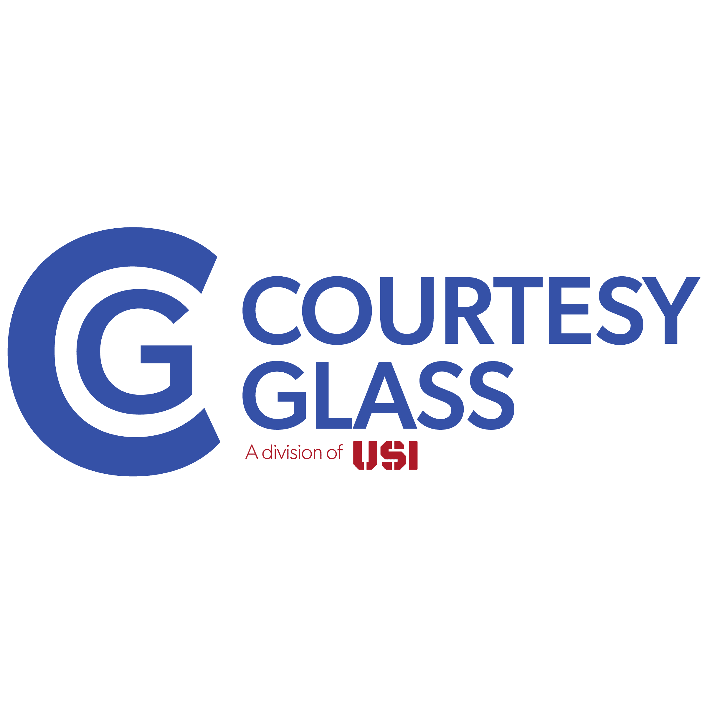 Courtesy Glass