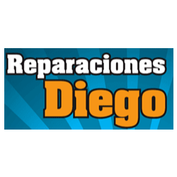 Reparaciones Diego