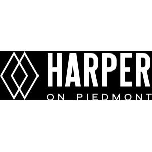 Harper on Piedmont