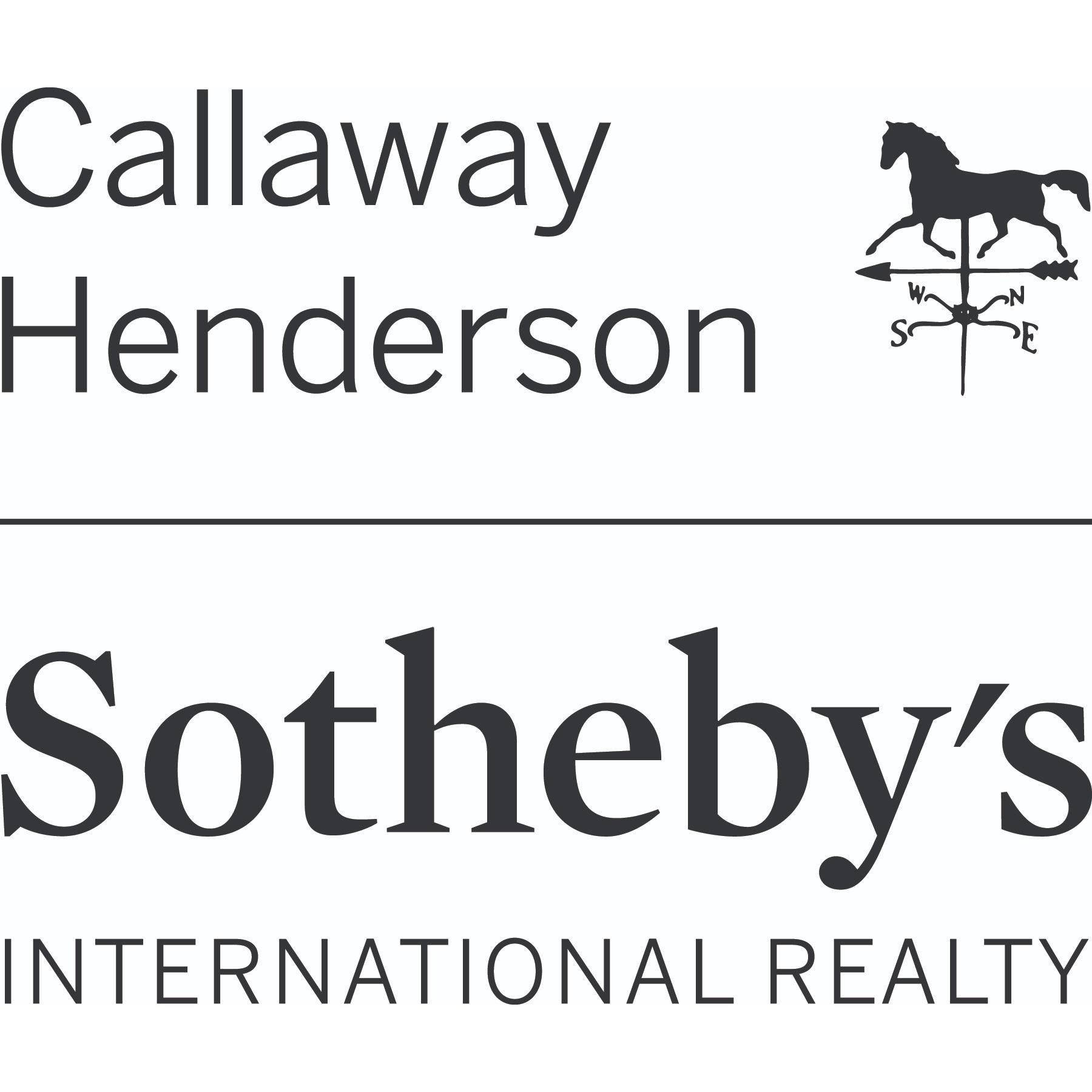 Maura Mills, REALTOR | Callaway Henderson Sotheby's International Realty