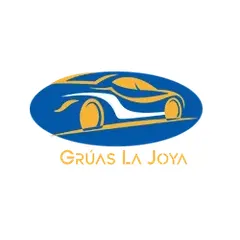 Grúas La Joya