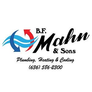 B. F. Mahn & Sons, Inc.