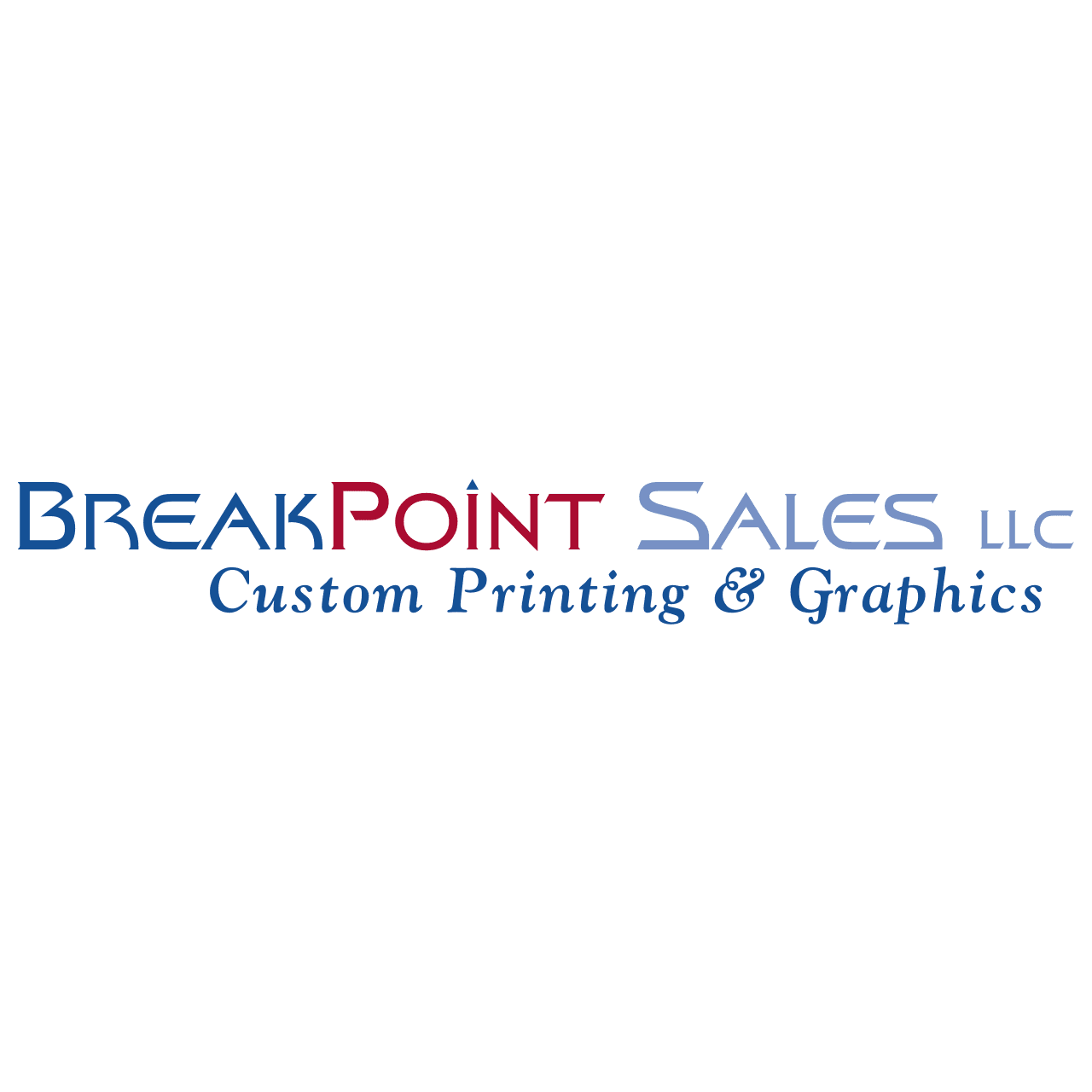 Breakpoint Sales