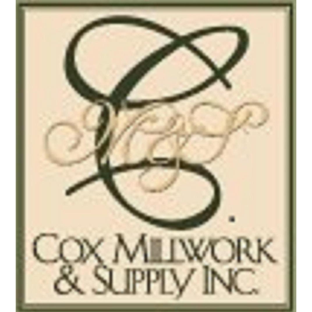 Cox Millwork & Supply Inc