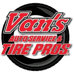 Van's Auto Service & Tire Pros Medina