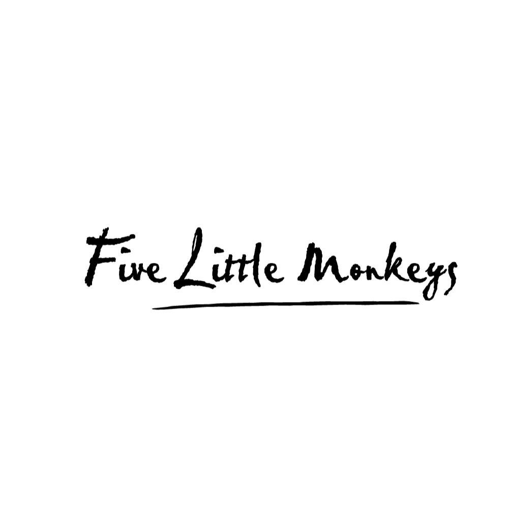 Five Little Monkeys - Novato