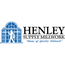 Henley Supply Millwork