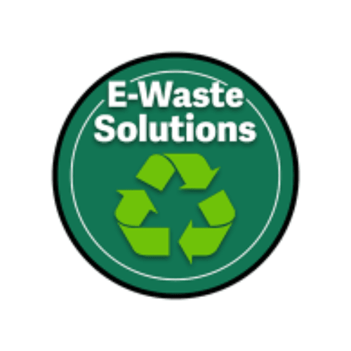 E-waste Solutions