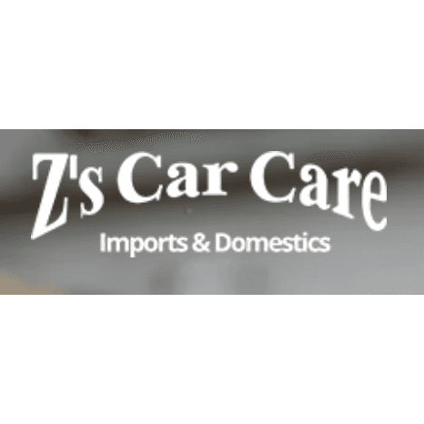 Z’s Car Care