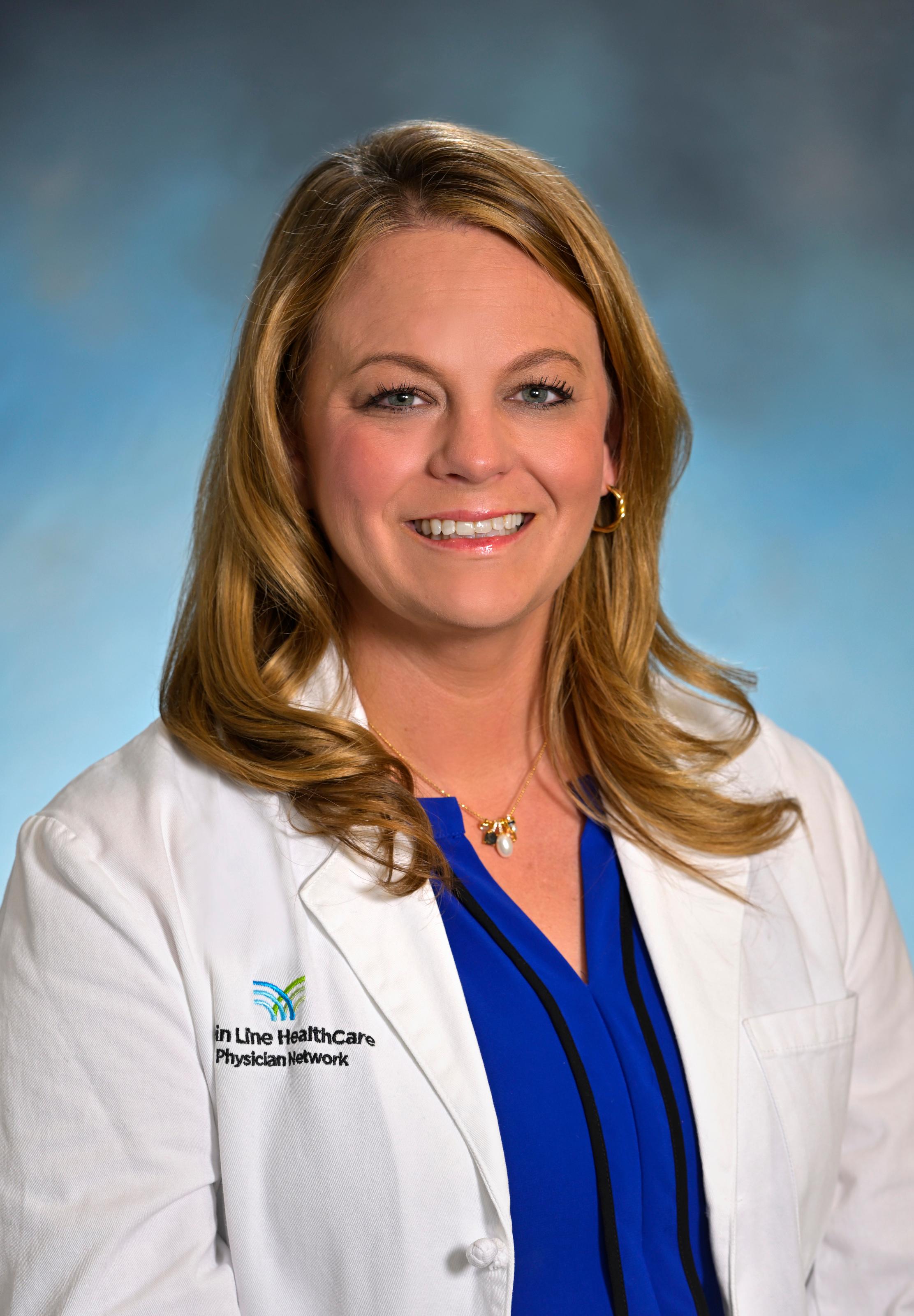 Elissa Cashman Dalton, MD