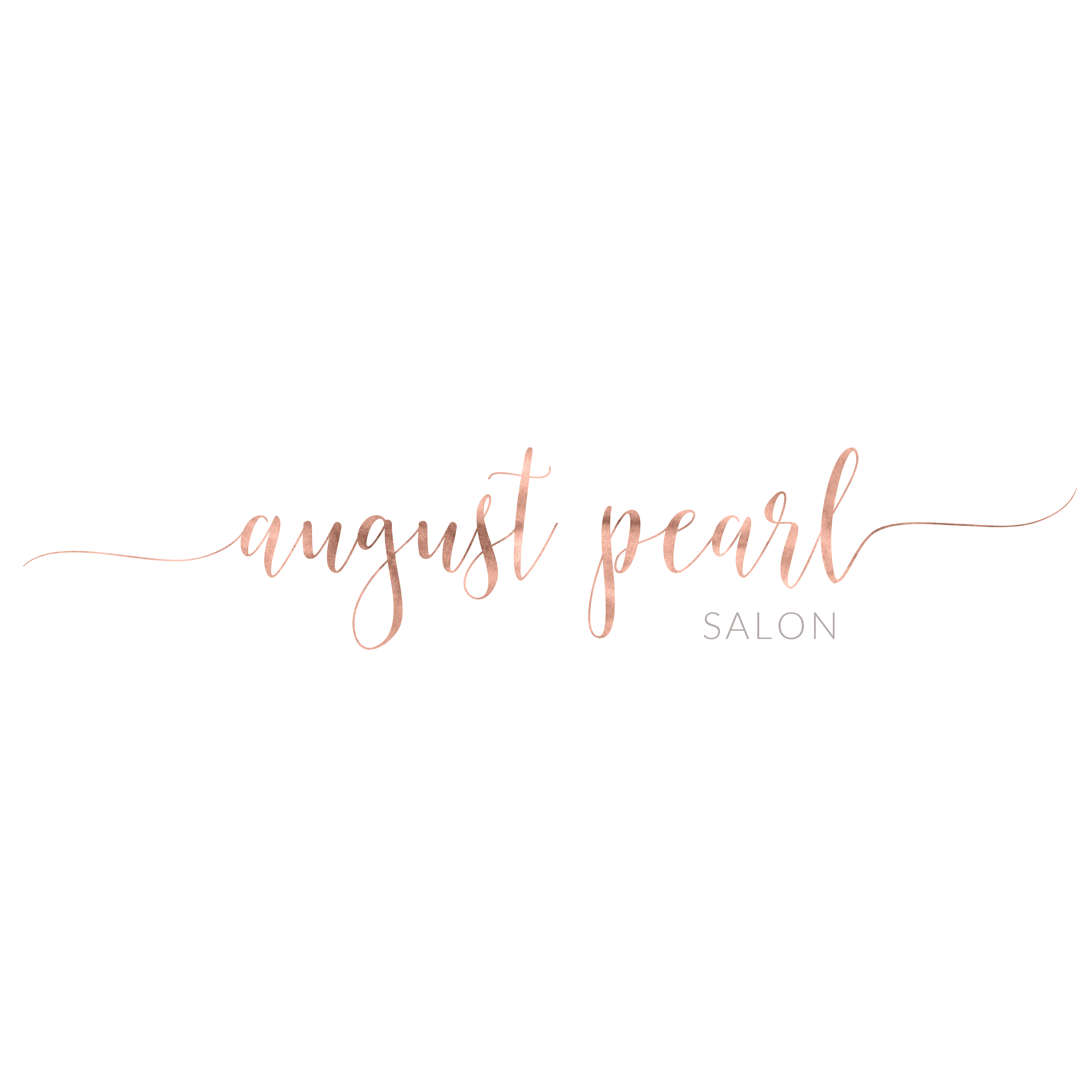 August Pearl Salon