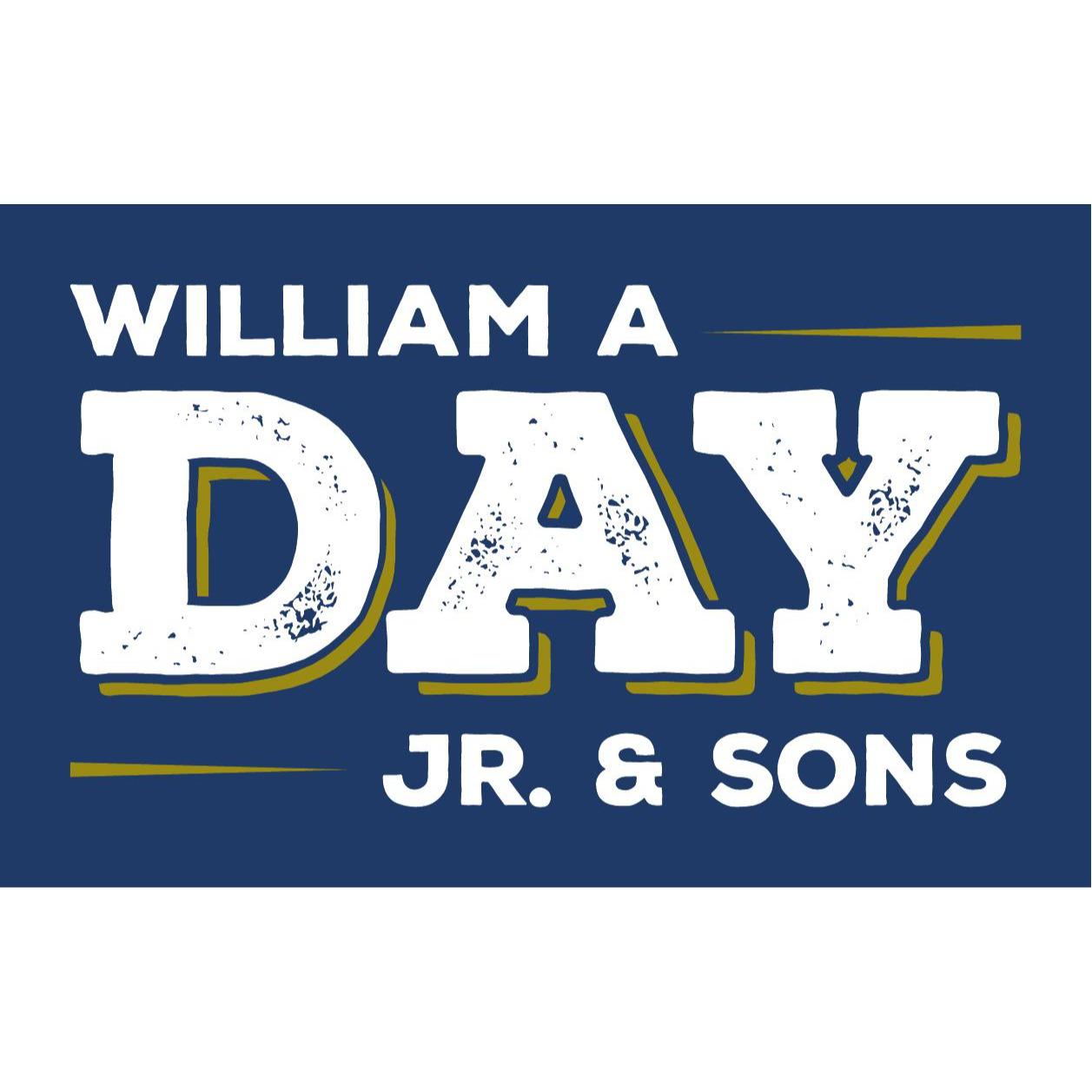 William A. Day Jr. & Sons Logging & Firewood