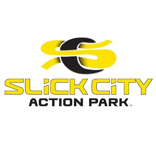 Slick City Action Park - St. Louis West