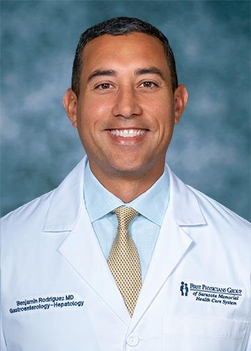 Rodriguez, Benjamin, MD