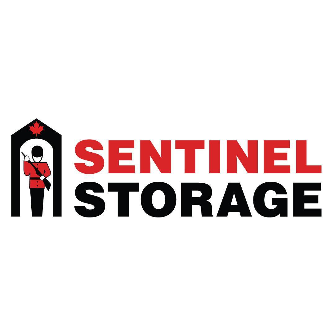 Sentinel Storage - Red Deer Chiles Industrial Park (Self-Serve)