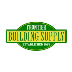 Frontier Building Supply - Anacortes Yard