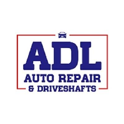 ADL Auto Repair and Driveshafts