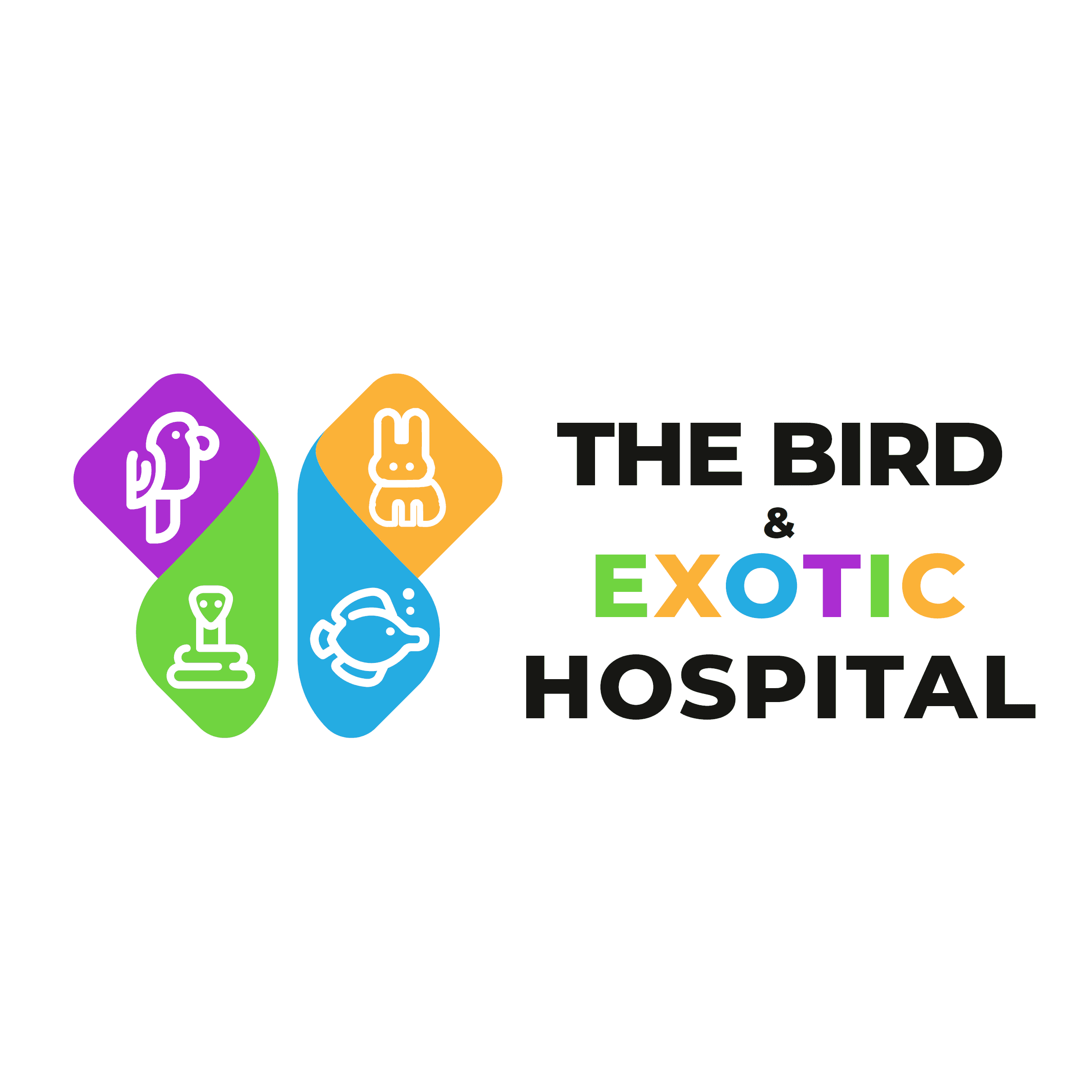 The Bird & Exotic Hospital