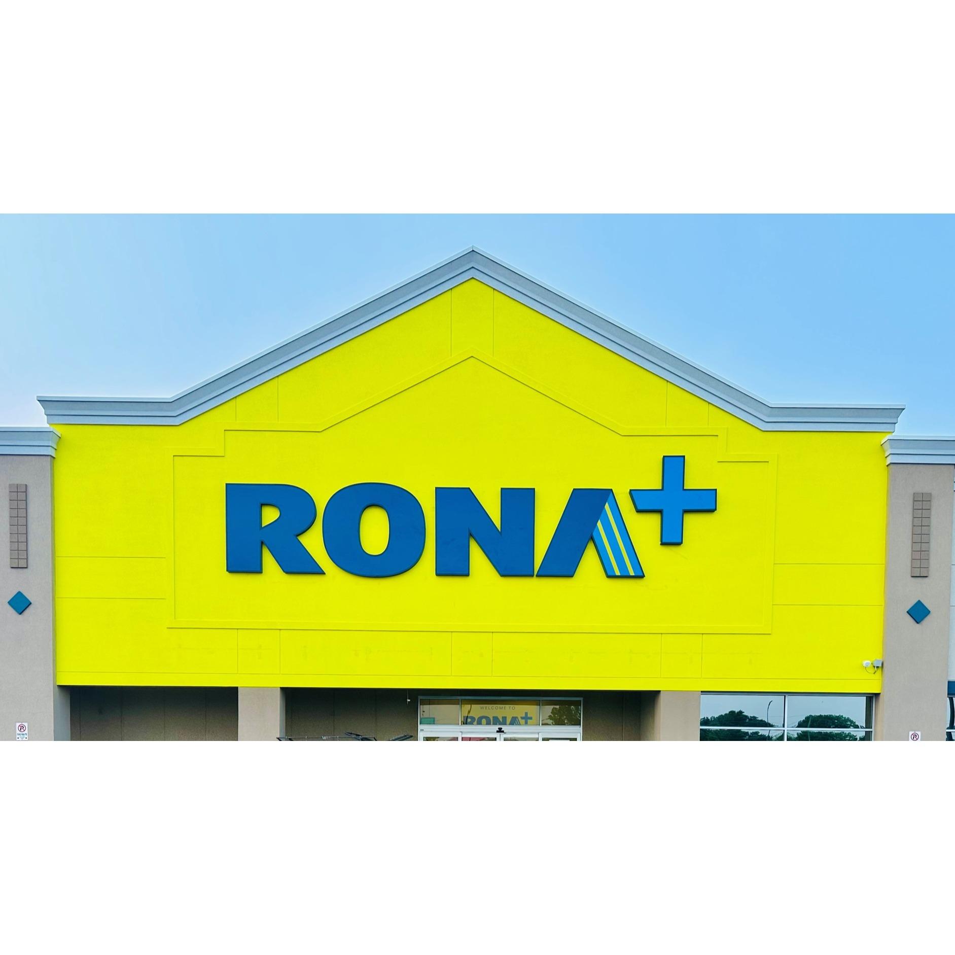 RONA+ Winnipeg Central