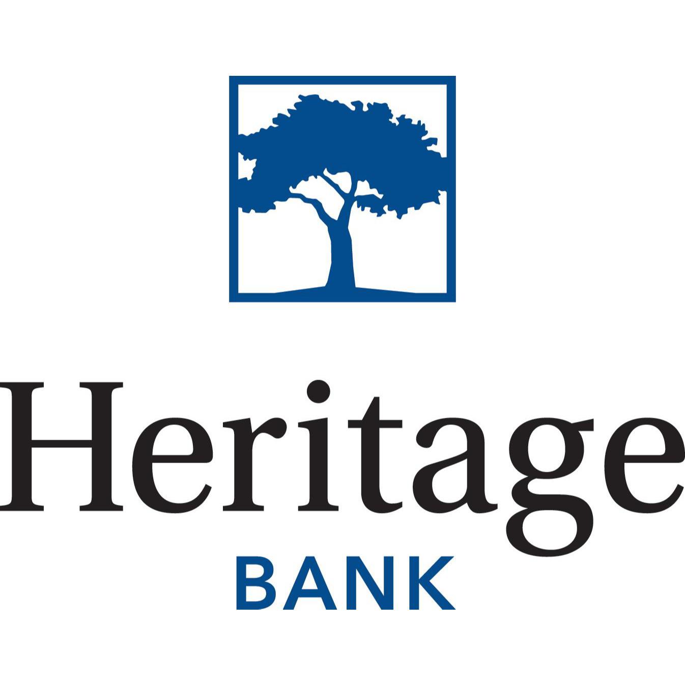 Denise Falcon - Heritage Bank