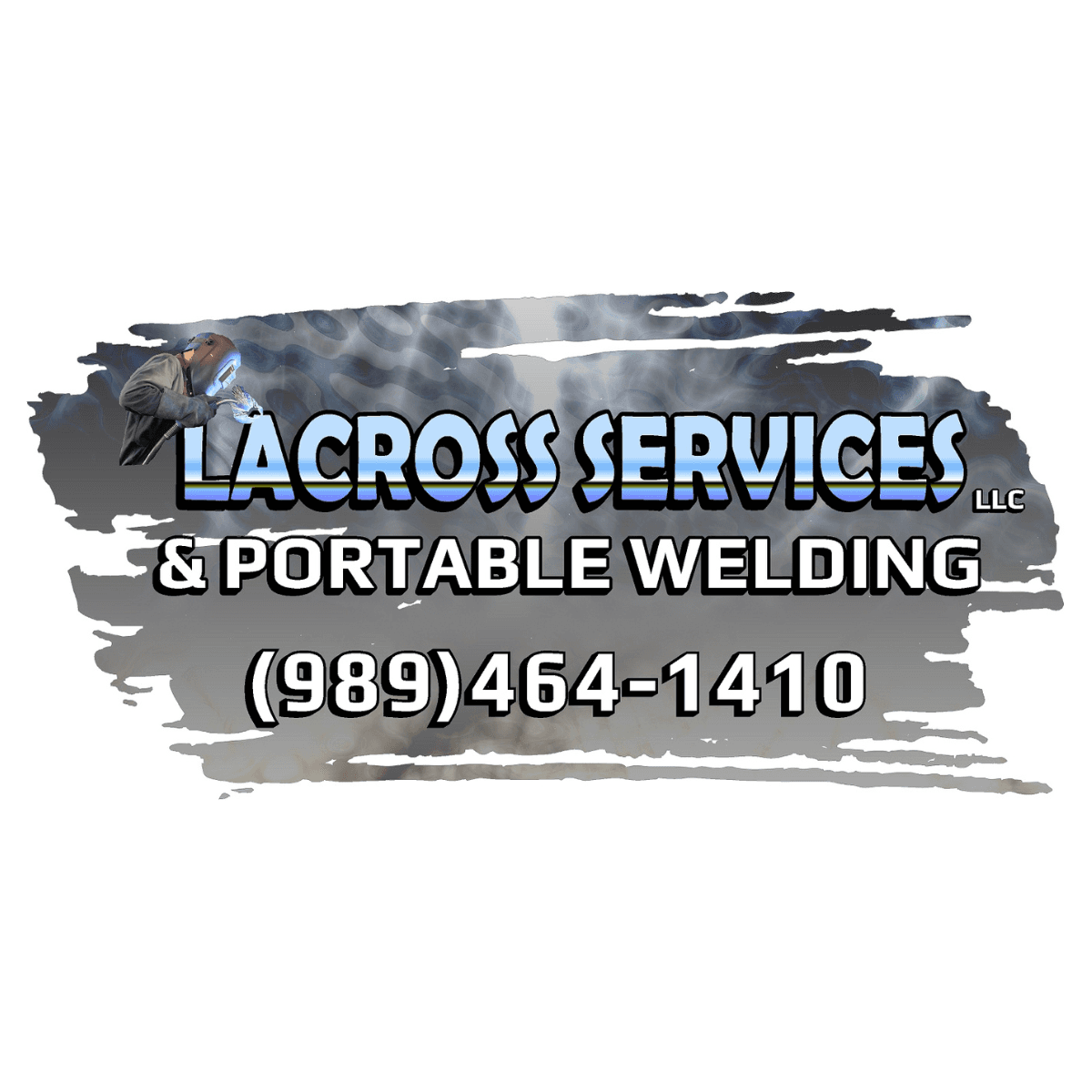 LaCross Services & Portable Welding LLC