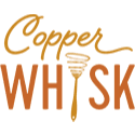 Copper Whisk