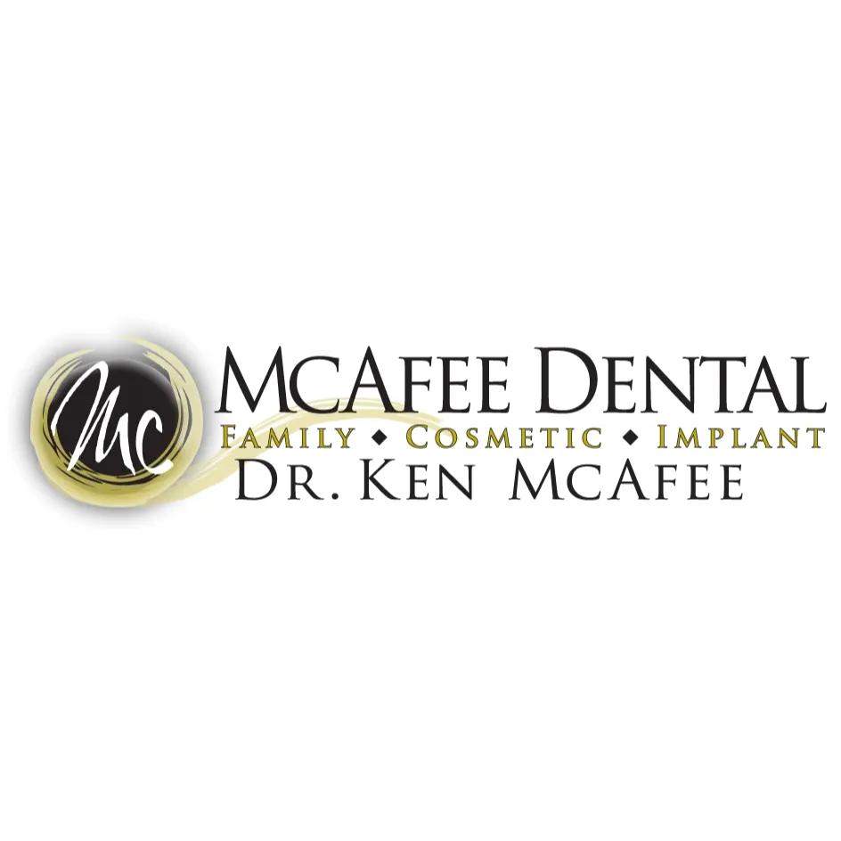 McAfee Dental