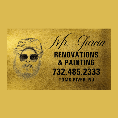 Mr Garcia Renovations & Painting