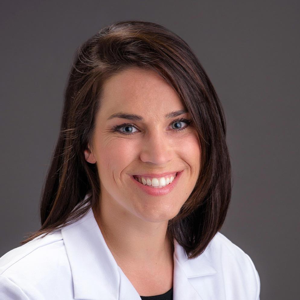 Lauren Cook, MD