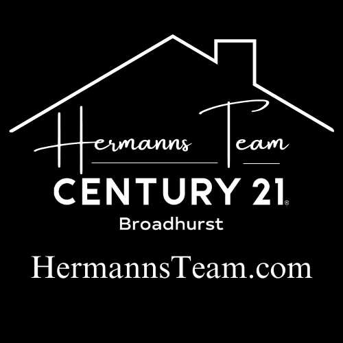 Angie and Todd Hermanns, REALTORS | Hermanns Team | Century 21 Broadhurst