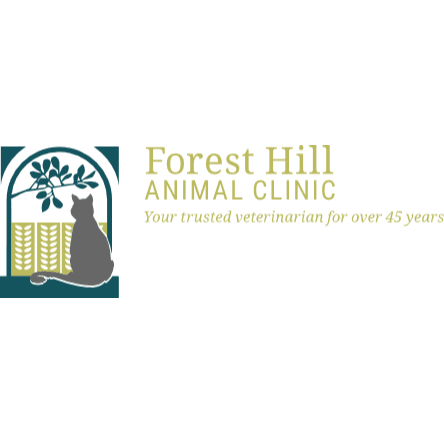 Forest Hill Animal Clinic