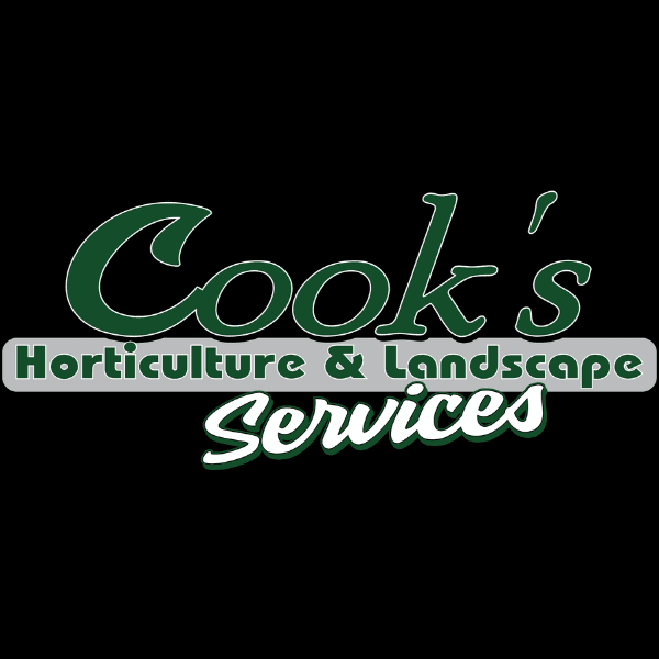 Cook's Horticulture & Landscape Services