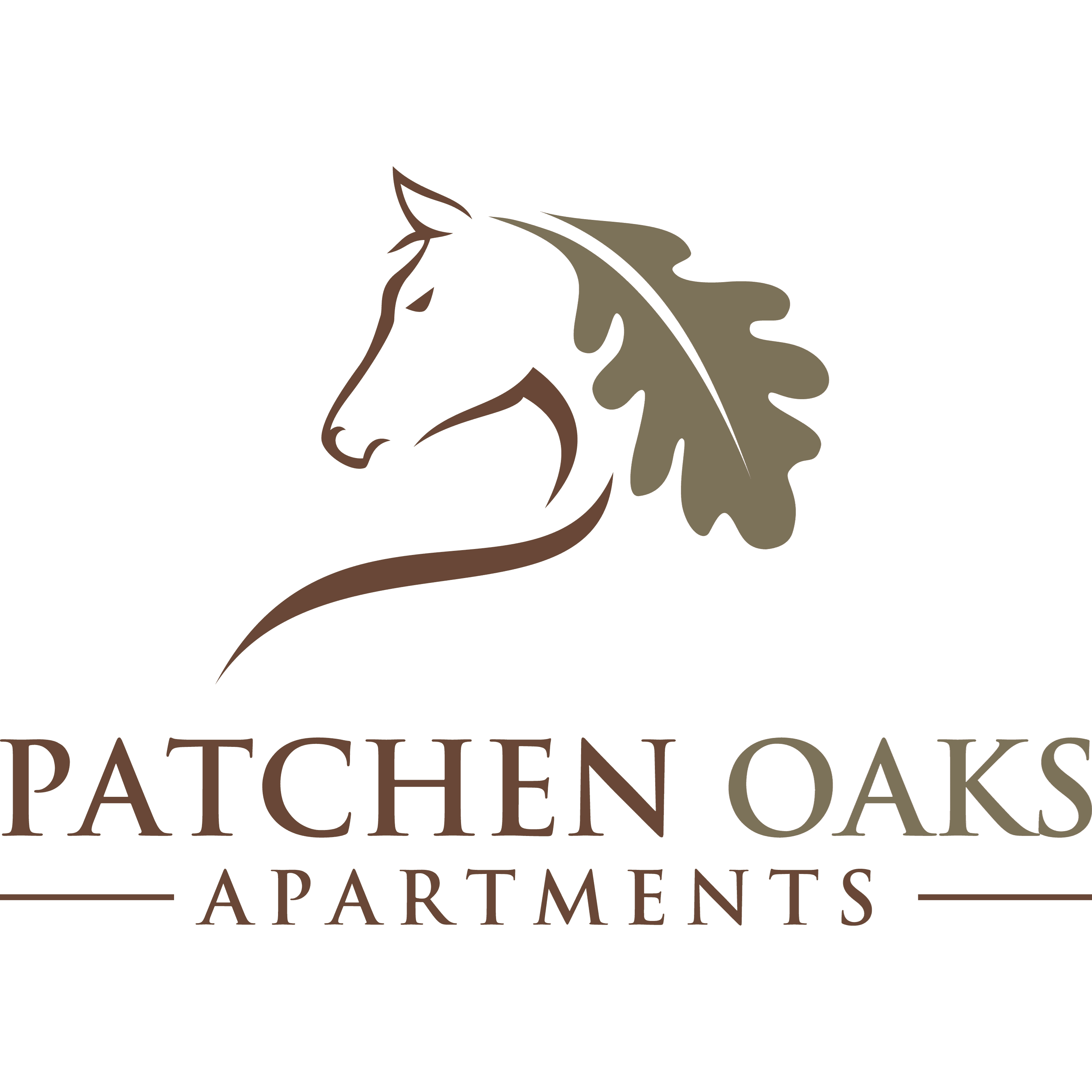 Patchen Oaks Apartments