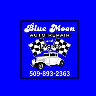 Blue Moon Auto Repair LLC