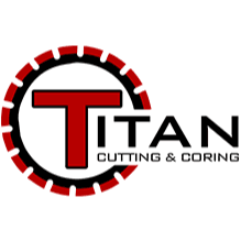 Titan Concrete Cutting and Coring