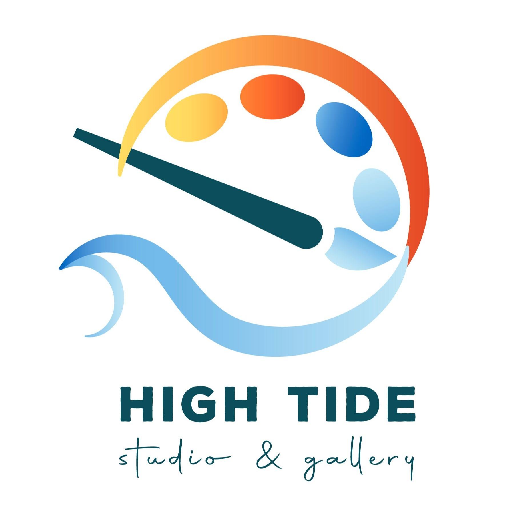 High Tide Studio & Gallery LLC