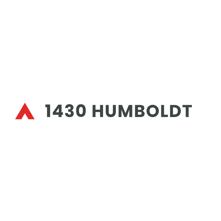 1430 Humboldt