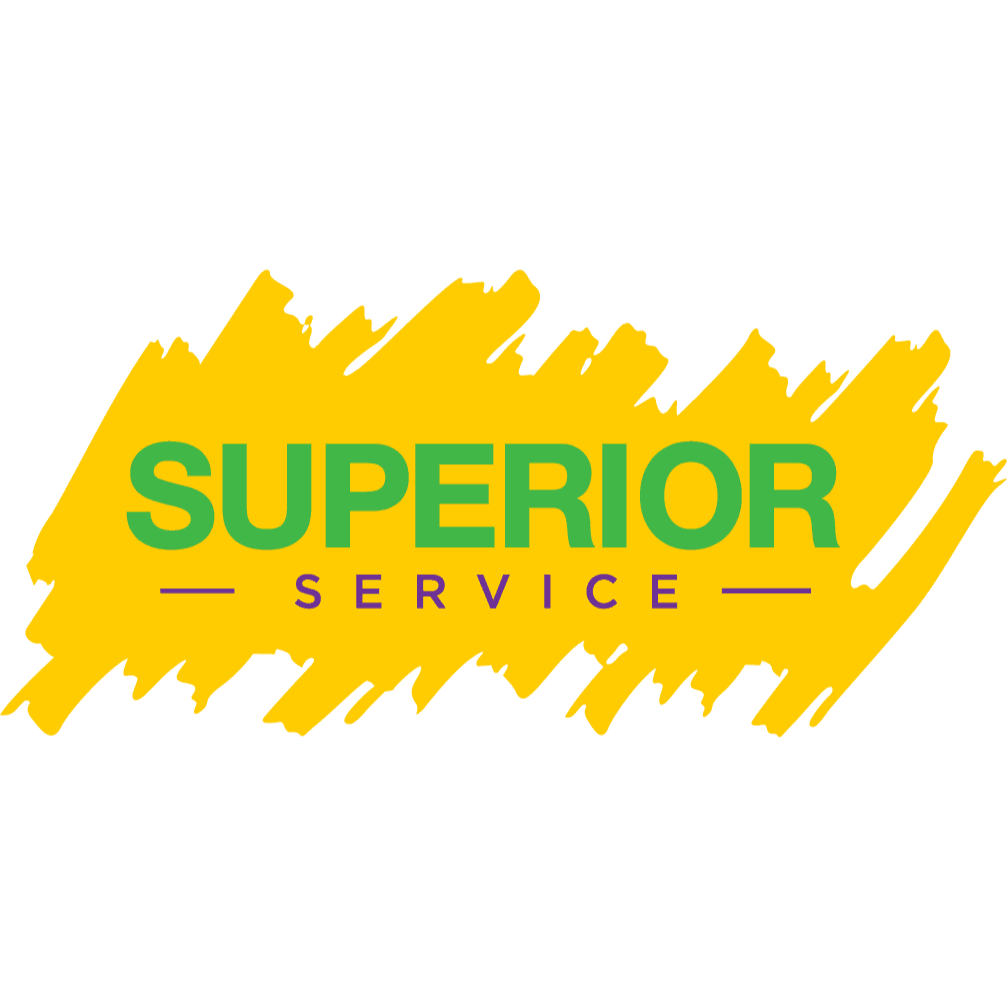 Superior Service