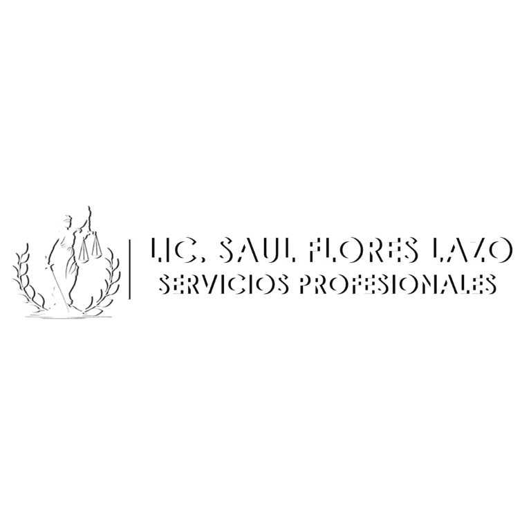 Notario Salvadoreño Saúl Flores Lazo