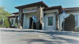 WellMed at West Sanford