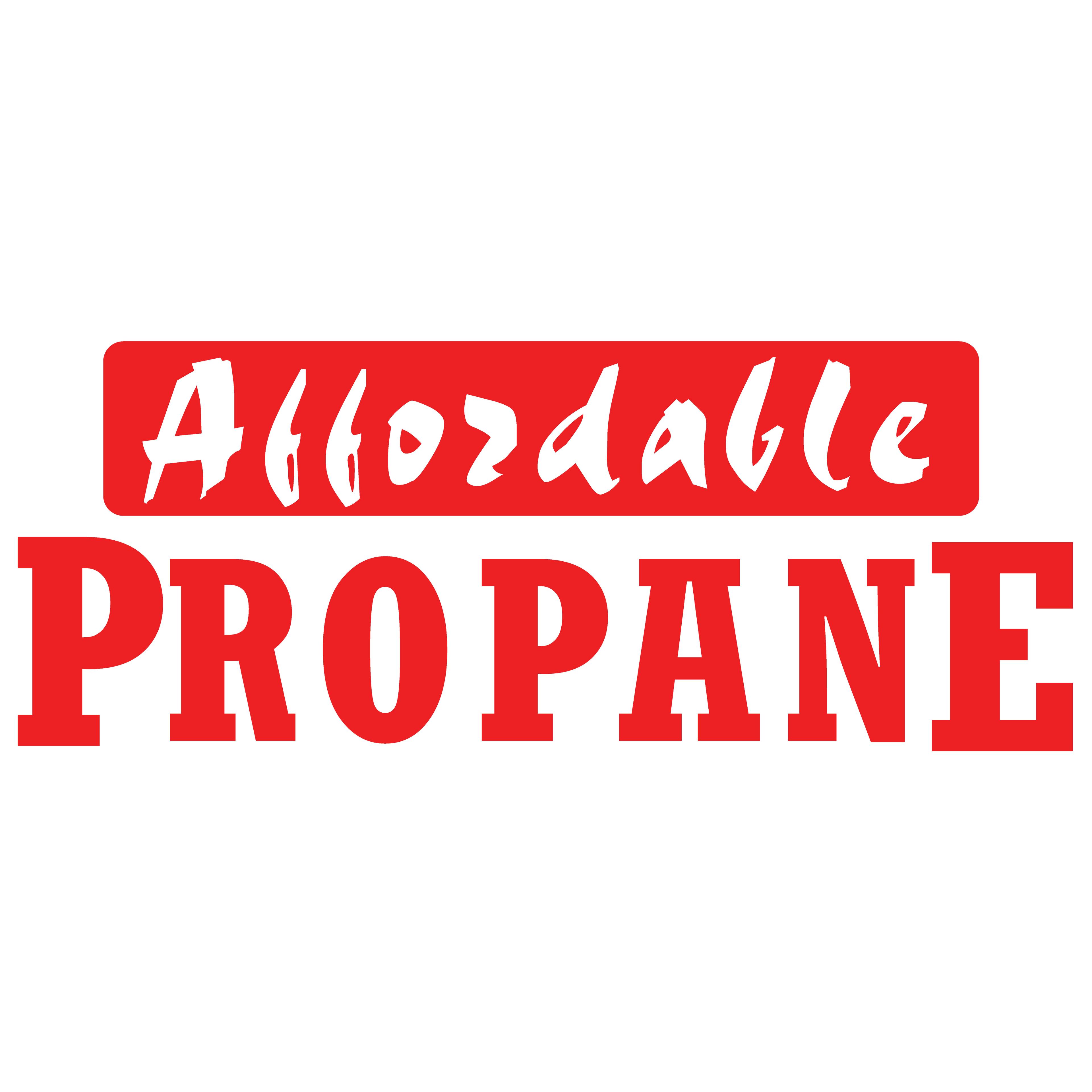 Affordable Propane