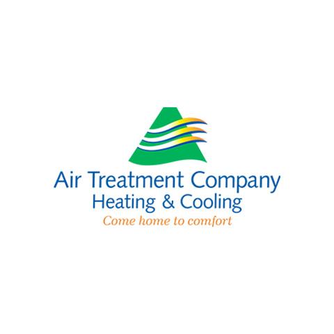 Air Treatment Heating & Cooling