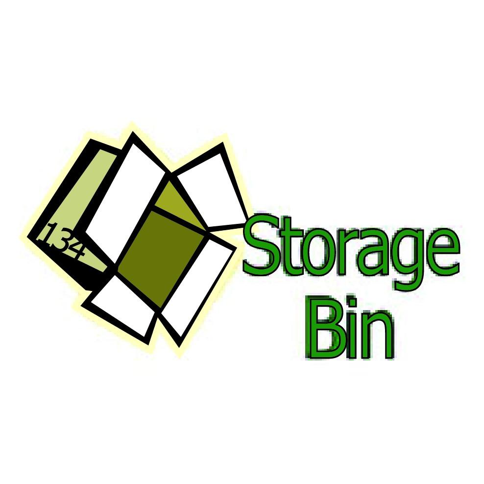 Storage Bin