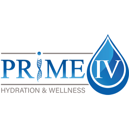 Prime IV Hydration & Wellness - Frisco