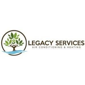 Legacy Services Air Conditioning & Heating